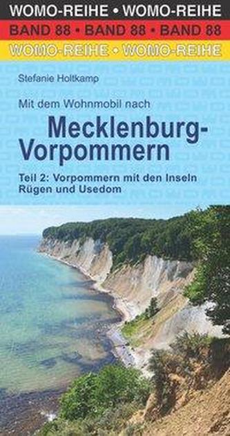 Mit dem Wohnmobil nach Mecklenburg-Vorpommern. Tl.2