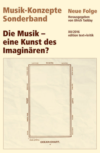 Die Musik - eine Kunst des Imaginären?