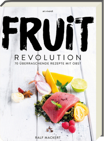 Fruit Revolution