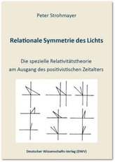 Relationale Symmetrie des Lichts