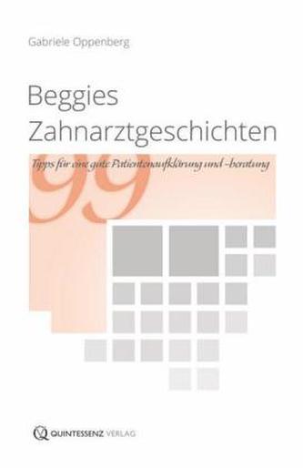 Beggies Zahnarztgeschichten
