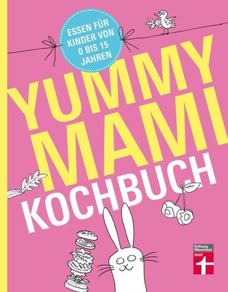 Yummy Mami Kochbuch