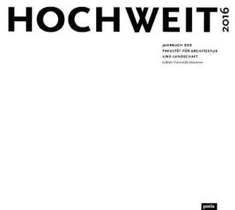 HOCHWEIT 16 Das Modell