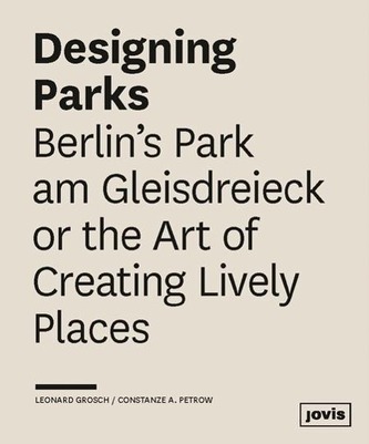 Designing Parks