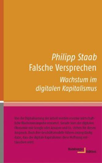 Falsche Versprechen