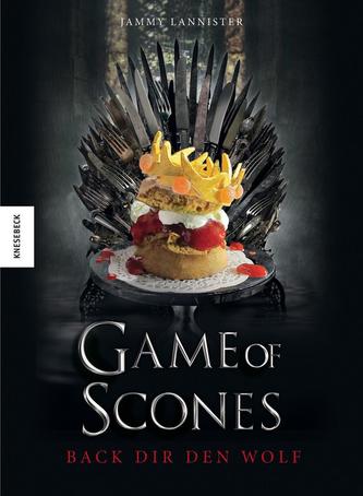 Game of Scones