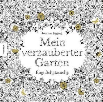 Mein verzauberter Garten