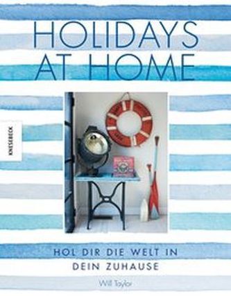 Holidays at Home