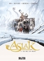 Aslak - Die Welt des Nichts