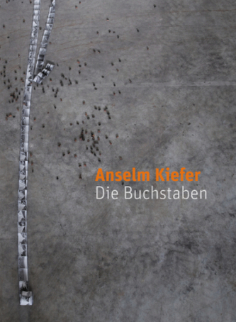Anselm Kiefer