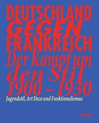 Deutschland gegen Frankreich