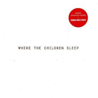 Where the Children sleep
