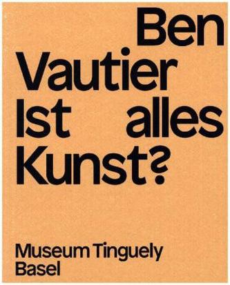Ben Vautier