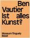 Ben Vautier