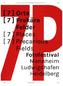[7P]: [7] ORTE [7] PREKÄRE FELDER