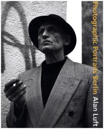 Alan Luft