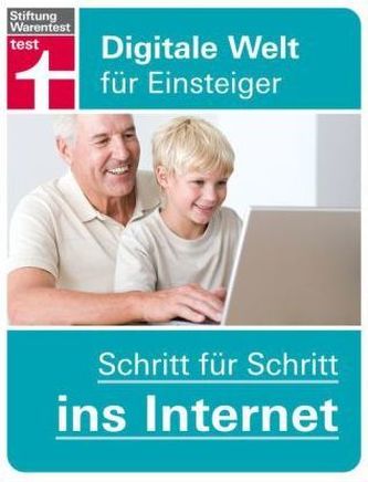 Schritt für Schritt ins Internet