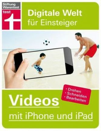 Videos mit iPhone und iPad