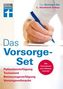 Das Vorsorge-Set