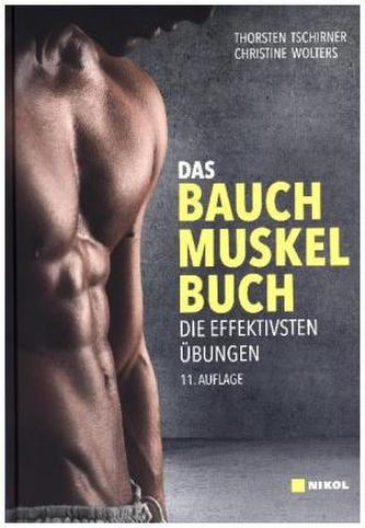 Das Bauchmuskelbuch