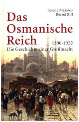 Das Osmanische Reich