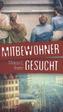 Mitbewohner gesucht