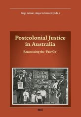 Postcolonial Justice in Australia