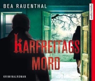 Karfreitagsmord, 4 Audio-CDs