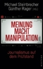 Meinung Macht Manipulation