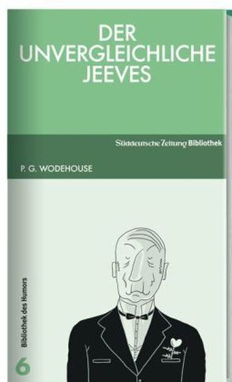 Der unvergleichliche Jeeves
