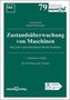 Zustandsüberwachung von Maschinen, m. DVD-ROM