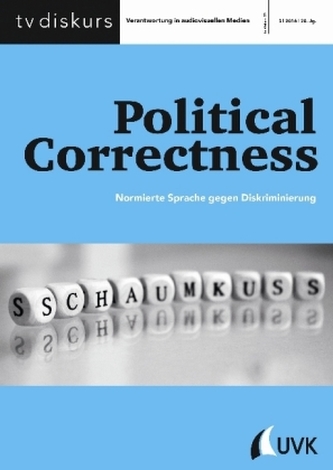 Political Correctness
