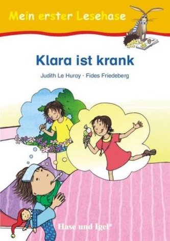 Klara ist krank