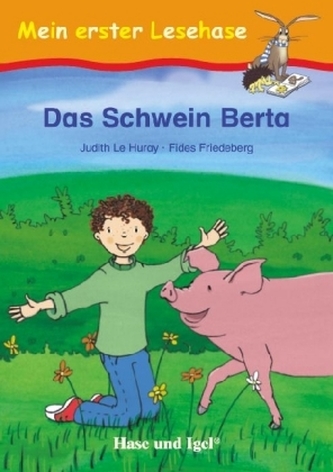 Das Schwein Berta