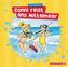 Meine Freundin Conni, Conni reist ans Mittelmeer, 1 Audio-CD
