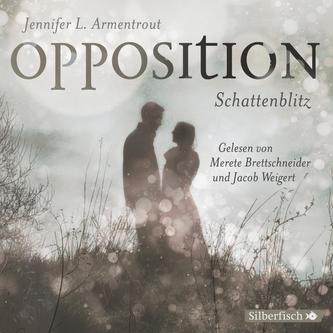Opposition. Schattenblitz, 6 Audio-CDs