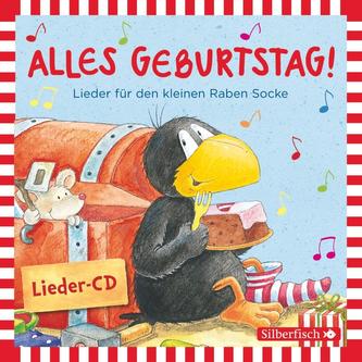 Alles Geburtstag!, 1 Audio-CD
