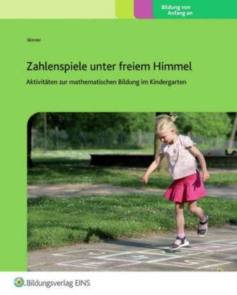 Zahlenspiele unter freiem Himmel