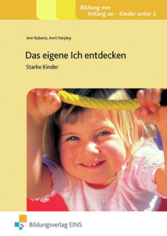 Das eigene Ich entdecken