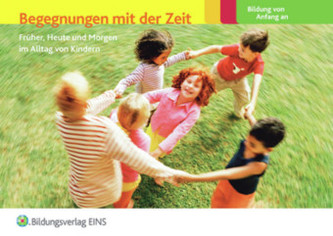 Begegnungen mit der Zeit, Kniebuch