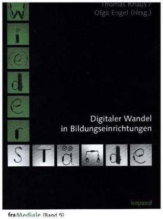 Wi(e)derstände