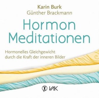 Hormon-Meditationen, 2 Audio-CDs