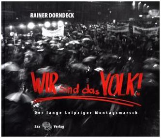 Wir sind das Volk!