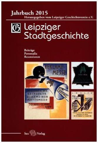 Leipziger Stadtgeschichte