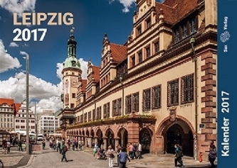 Leipzig 2017