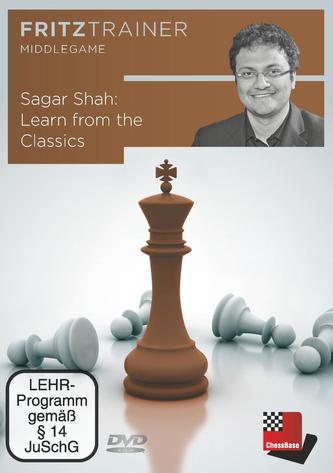 Learn from the Classics, DVD-ROM