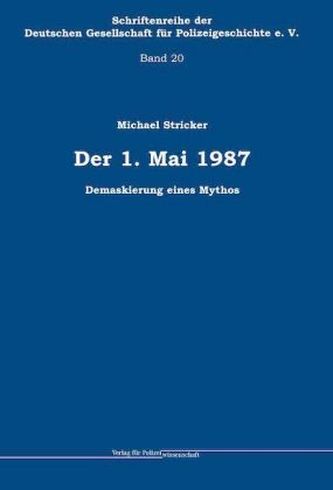 Der 1. Mai 1987