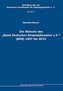 Die Historie des 'Bund Deutscher Kriminalbeamter e.V.' (BDK)