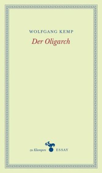 Der Oligarch