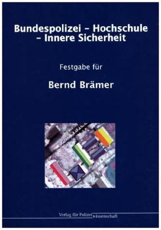 Bundespolizei - Hochschule - Innere Sicherheit
